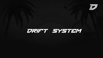 [ESX, Qbox & QB-Core] Drift System | Daydream Assets