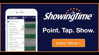 ShowingTime for MLS Training Wealth