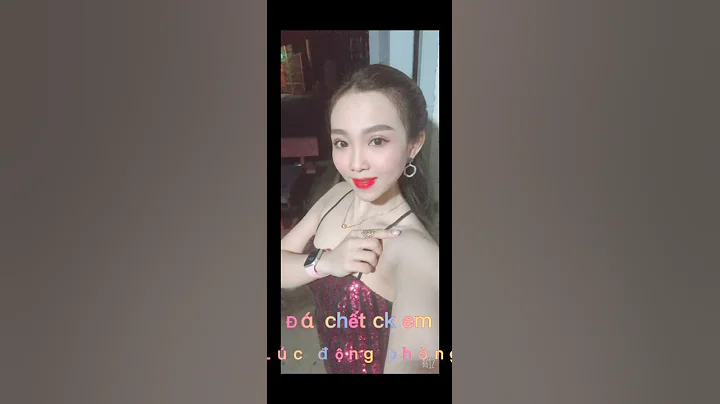 Trend tik tok ( nếu biết ngày mai em lấy chồng)