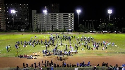 LAND OF MAKE BELIEVE | 2013 Moanalua HS "Menehune"...