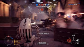 STAR WARS Battlefront II - Naboo (Instant Action)