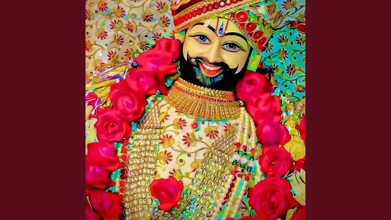 Mera Khatu Wala Shyam Tu Kitna Sona Hai