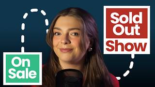 The 5 Phase Timeline Behind Sold-Out Events