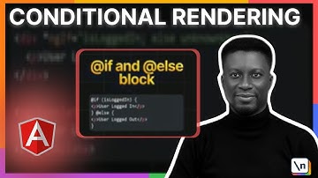 Dynamic Control Flows for Conditional Rendering in Angular with Deji, Senior Engineer at Enterfive