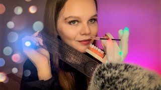 Асмр | Быстрый и Хаотичный ✨ Asmr | Fast and Chaotic