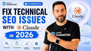 Fix Technical SEO Issues With Claude in 2026