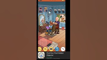 Find Out Hints 10 Barber Shop