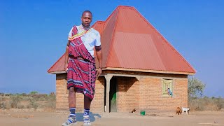 MAHONA __ HARUSI YA JIYUGA (Official Video)