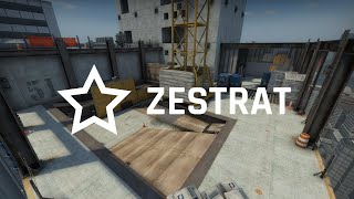Vertigo - A site flash from A entry