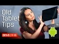 What to do with an old Android tablet 📱DIY in 5 Ep. 18