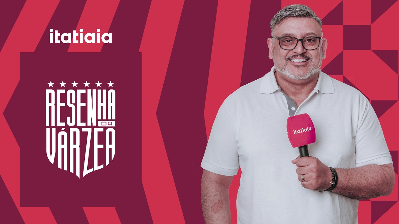 TURMA DO BATE BOLA - 05/03/2026