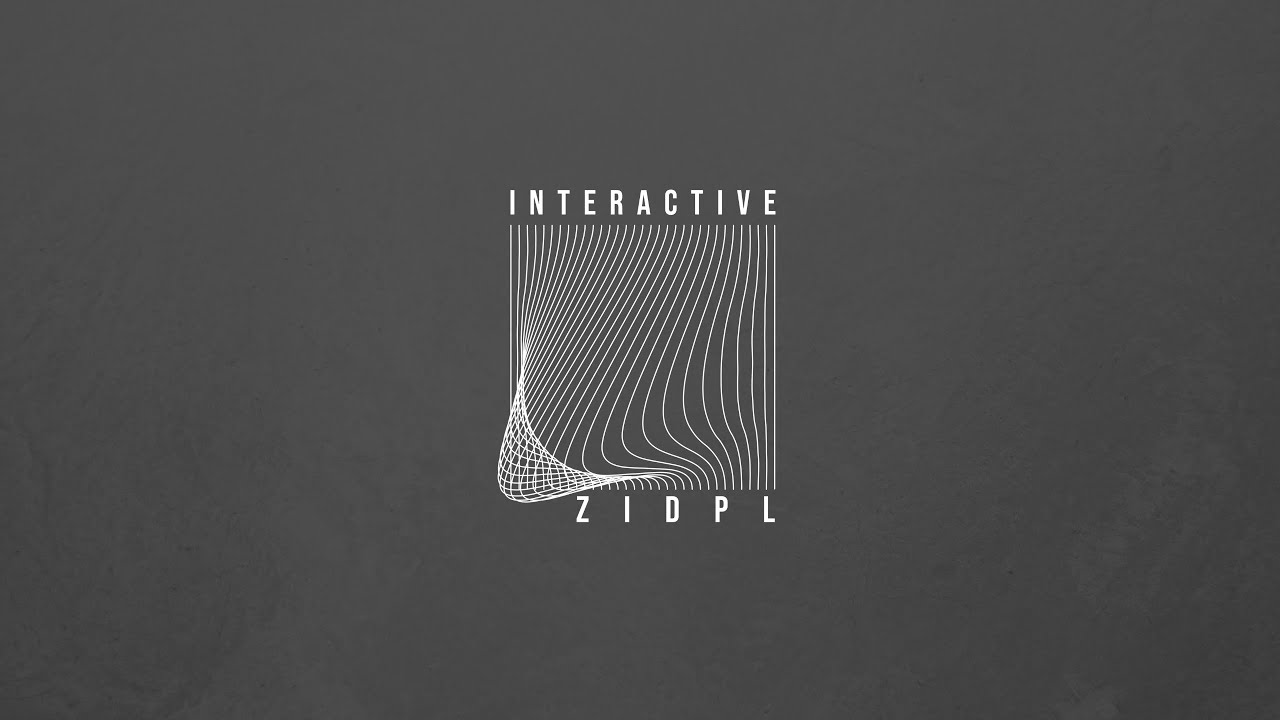 ZIDPL INTERACTIVE - OFFICIAL VIDEO - Upbeat Forever