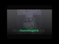 LEON RUSSELL  -   Hummingbird    *Lyrics