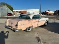 1956 pontiac catalina for sale from lucky 13 auto