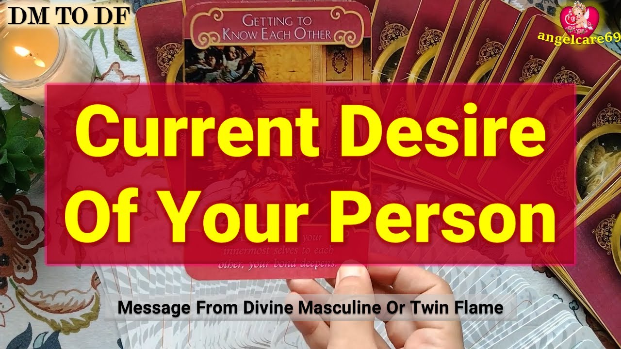 Twin Flame reading today ☘️Get to know each other☘️ DM TO DF | DM DF # ...