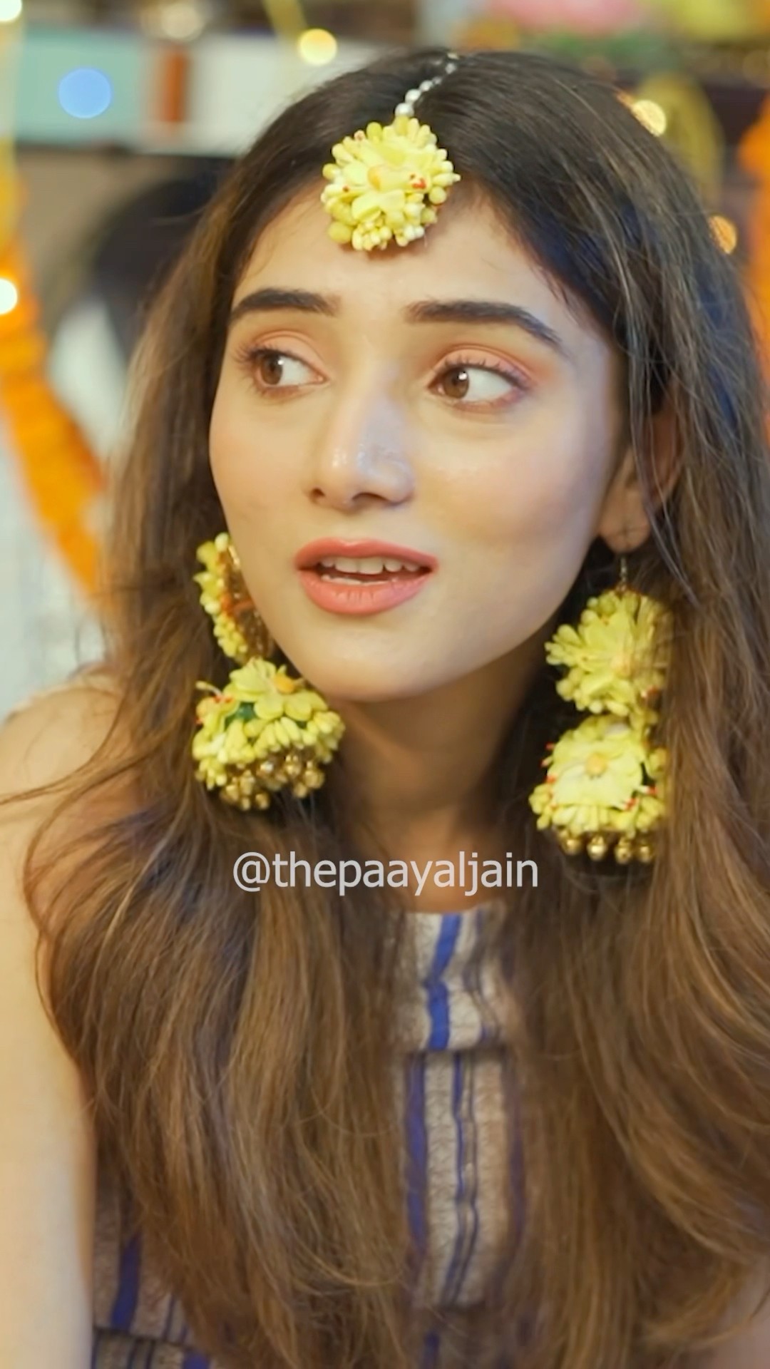 Indian Wedding | Indian Bride | Shadi Wala Ghar | Girls Before Marriage #shorts