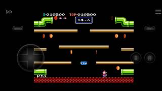 playing one of my childhood game