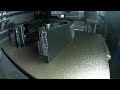 Z 90 minút na 10 HODÍN?! 🤯 Dvojfarebná 3D tlač z jednej trysky | 10 HOUR 3D Print Timelapse