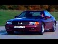 Mercedes SL R129 - videoreview