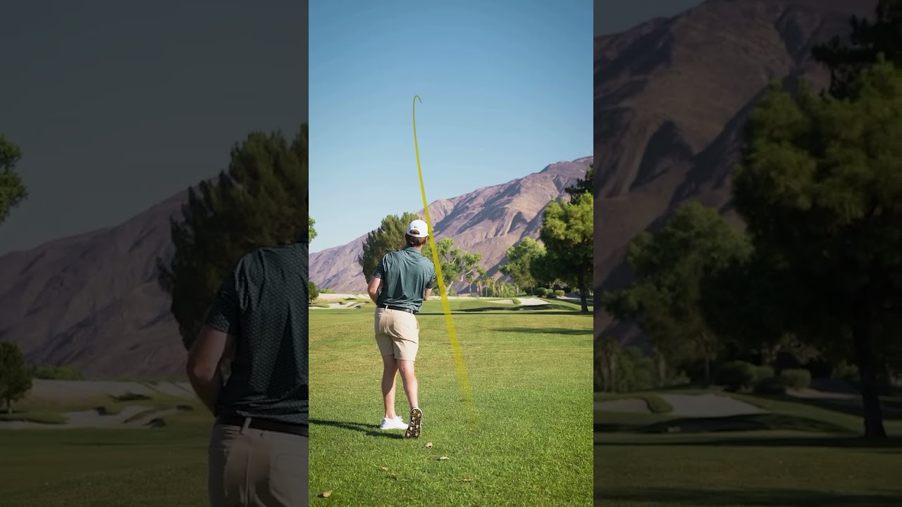 Let's play a hole with Adam Cianciarulo  #cobragolf #motocross #supercross