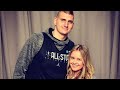 Nikola Jokic Wife, Daughter, Brothers, Parents (Family Members)