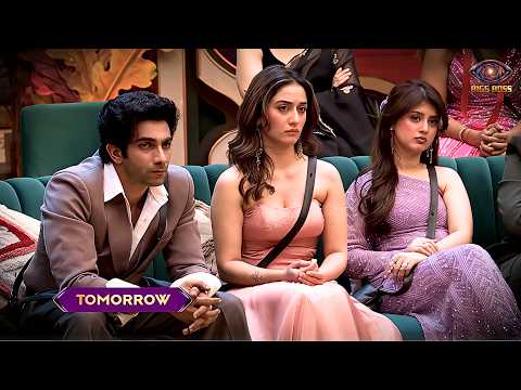 Bigg Boss 20 WEEKEND KA VAAR PROMO - September 26 - Episode 21