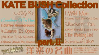 Constellation Of The Heart / KATE BUSH
