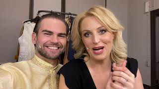 Vlog 3 - Ganesha, Een Perfecte God