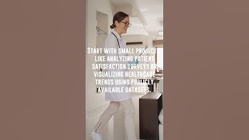 From Patient Care to Data Analytics: Crafting Your Career Shift #jobs2025  #datascience