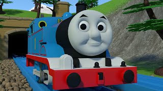 Tomica Thomas & Friends: Talking Thomas + 50K Subscribers!