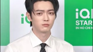 September 29, 2026 iQiyi Interview #xukai #许凯