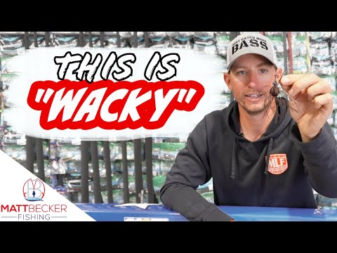 Wacky Rig Mastery with Matt Becker