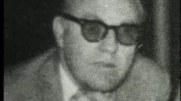 Did Woody Harrelsons Dad Kill JFK?