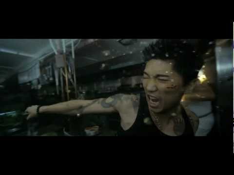 Sleeping Dogs - Première Bande-Annonce