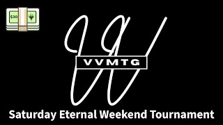 видео: Value Vintage на Eternal Weekend 10/11 — Раунд 1: Esper RIP Field против Boros Energy картинка: Value Vintage на Eternal Weekend 10/11 — Раунд 1: Esper RIP Field против Boros Energy