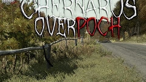 Dayz Overpoch | Fresh Start