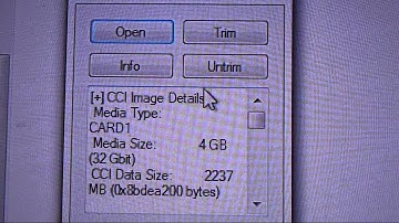 MT-Card Setup and Overview Part 2