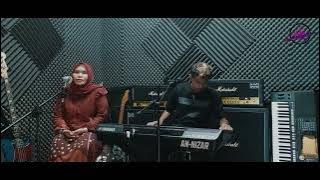 PANGGILAN HAJI | COVER IBU HJ WAHID (  QASIDAH MUSIK )