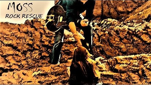 MOSS - Rock Rescue - Craig/Simpkin/Kelly