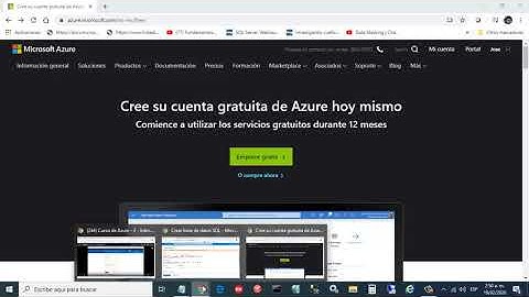 Creando y usando una Base de Datos MSSQL Server en Azure con Delphi (José Castillo Reyes - MVP)