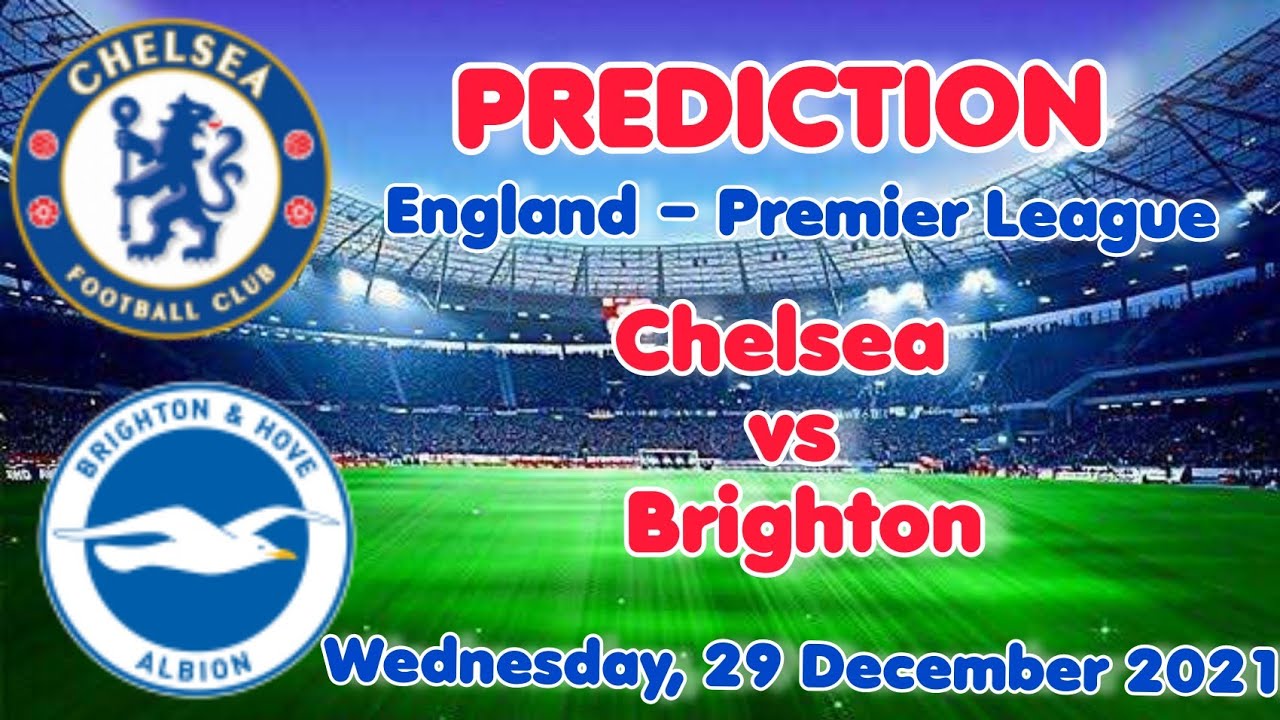 Chelsea vs Aston Villa - Premier League: TV channel, team news, lineups &  prediction