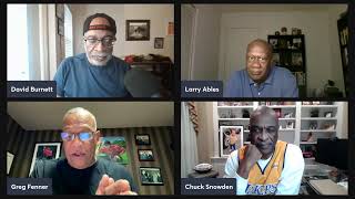 Real Fellas Talk Sports