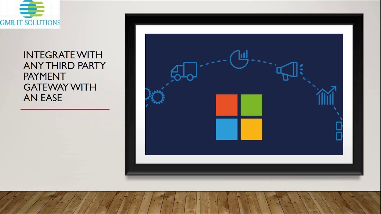 Microsoft Dynamics 365 for NOT FOR PROFIT ORGANISATIONS YouTube