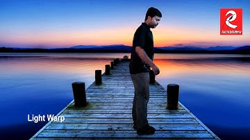 Rebus (3D Animation & Vfx Training) - Revised Compositing Showreel by Aditi