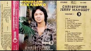 Mogolim Nakasawo Pat.1 Christopher Jerry Manggot