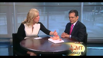 ReproMed Fertility- Good Morning Texas