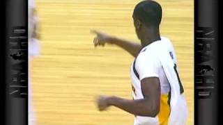 2010 Draft Prospect: Ekpe Udoh