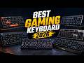 Top 5 Must-Have Gaming Keyboards for 2026 #quick5picks #viralvideo #keyboard