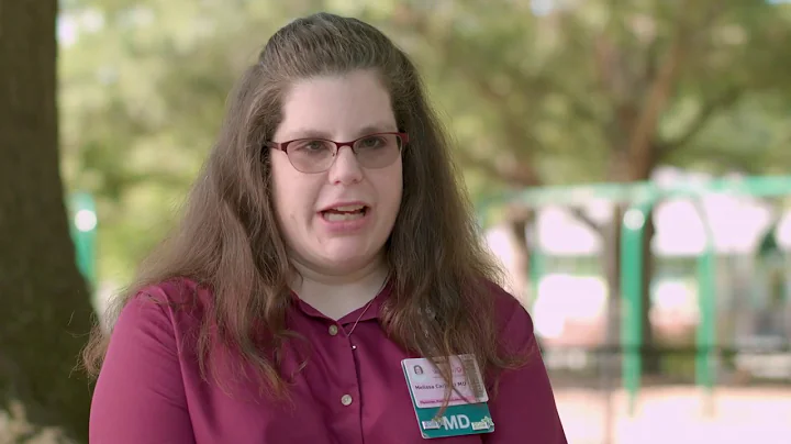 Meet Melissa Carlucci, MD | Pediatric Endocrinolog...