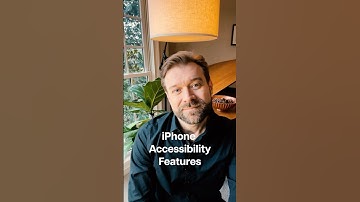 iPhone Accessibility Features You Need to Know